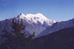 Mera Peak