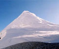 parchamo peak, rolwaling trek