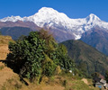 nepal peak climbing
