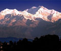 trekking in nepal, kanchenjunga north, base camp