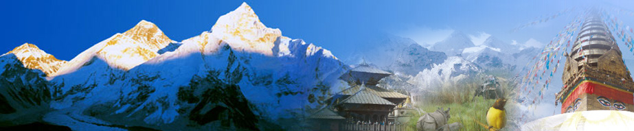 Himalayan of Nepal